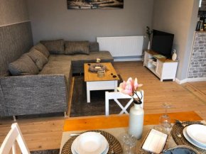 Lieblingsplatz - Ferienwohnung Verse